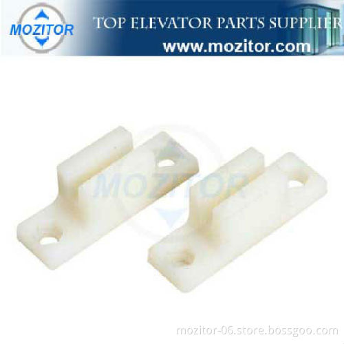 Busher for elevator guide shoe|high quality elevator guide shoe busher|escalator guide shoe busher